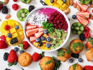 ¿Es posible comer demasiada fruta? Conoce la cantidad exacta según los nutriólogos