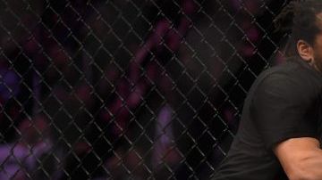 El ruso Khabib Nurmagomedov venció al irlandés Conor McGregor en UFC 229.