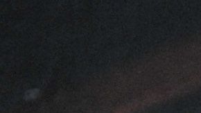 Detalle del cuadro "el beso de Judas" del artista italiano Caravaggio después de la ceremonia de entrega al museo Gemaeldegalerie de Berlín el 30 de agosto de 2010.