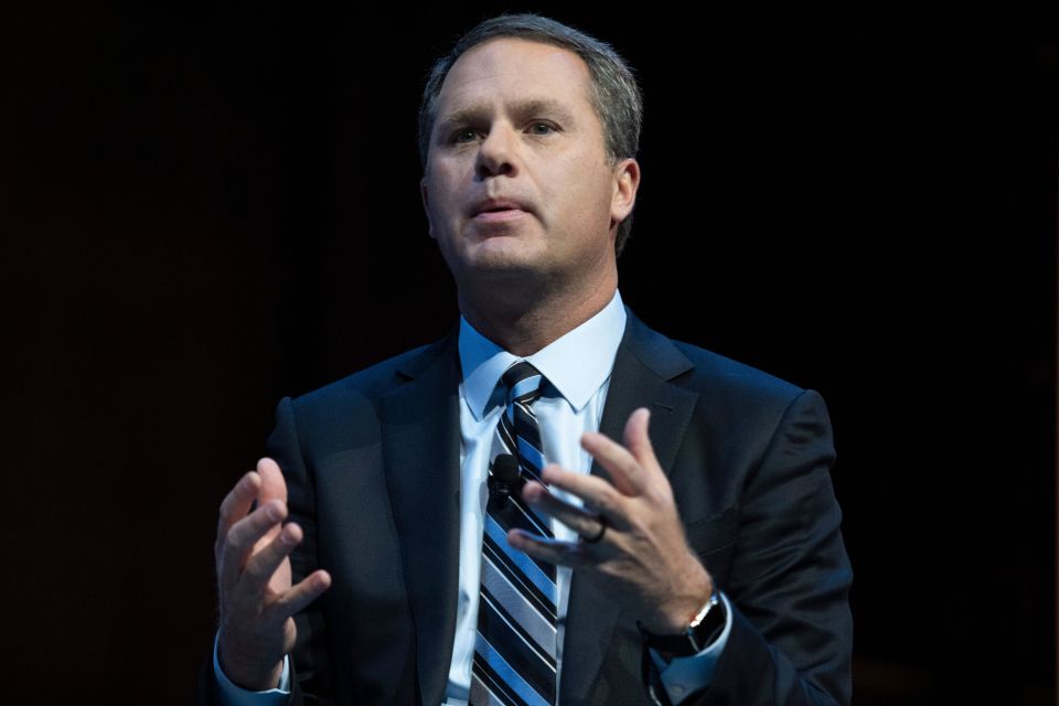 El CEO de Walmart revela cuáles son los productos que se han agotado durante la cuarentena El El CEO de Walmart revela cuáles son los productos que se han agotado durante la cuarentena El