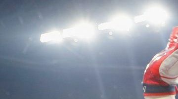 Gronk está muy entusiasmado por su participación.