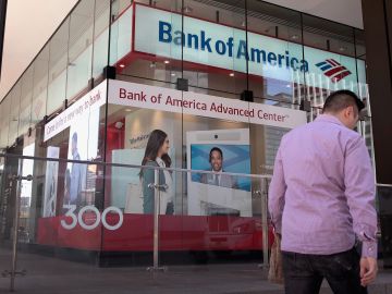 recesión Bank of America desempleo Estados Unidos Donald Trump economía