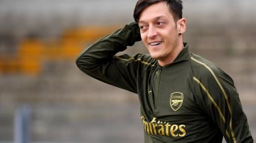 Mesut Özil tiene más razones para ir a la MLS.