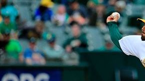 El relevista ayudará a la población de su natal Monclova, Coahuila.