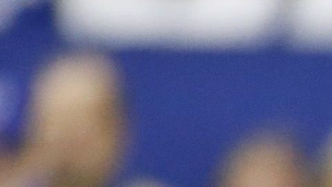 El mexicoamericano cambió su sueño de perseguir el balón por patear un ovoide.