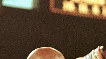 Mike Tsyon fue un boxeador temible dentro del ring.