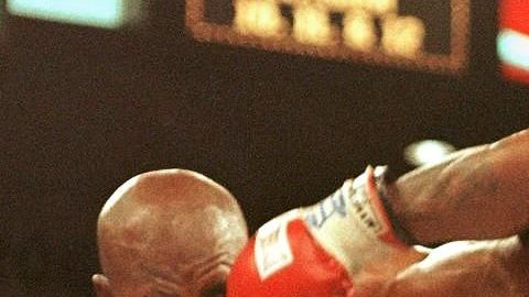 Mike Tsyon derrotó a Ali en un torneo virtual que realizó la WBSS.