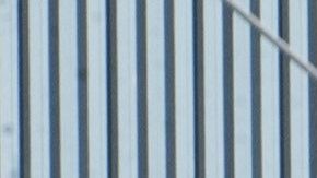 Personal militar sale del CenturyLink Field, de los Seattle Seahawks, tras montar un hospital en las instalaciones.