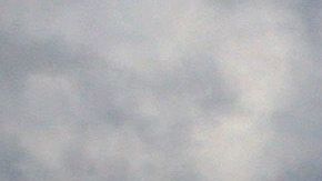 Así luce el ingreso a México por Tijuana.