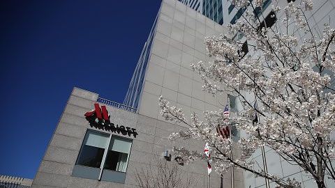 En 2018 Marriott reportó una violación a la base de datos de sus clientes.