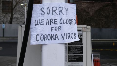 Neighborhoods In Queens Have New York City's Highest Coronavirus Infection Rates