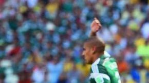 Arjen Robben se convirtió en enemigo del Tri.