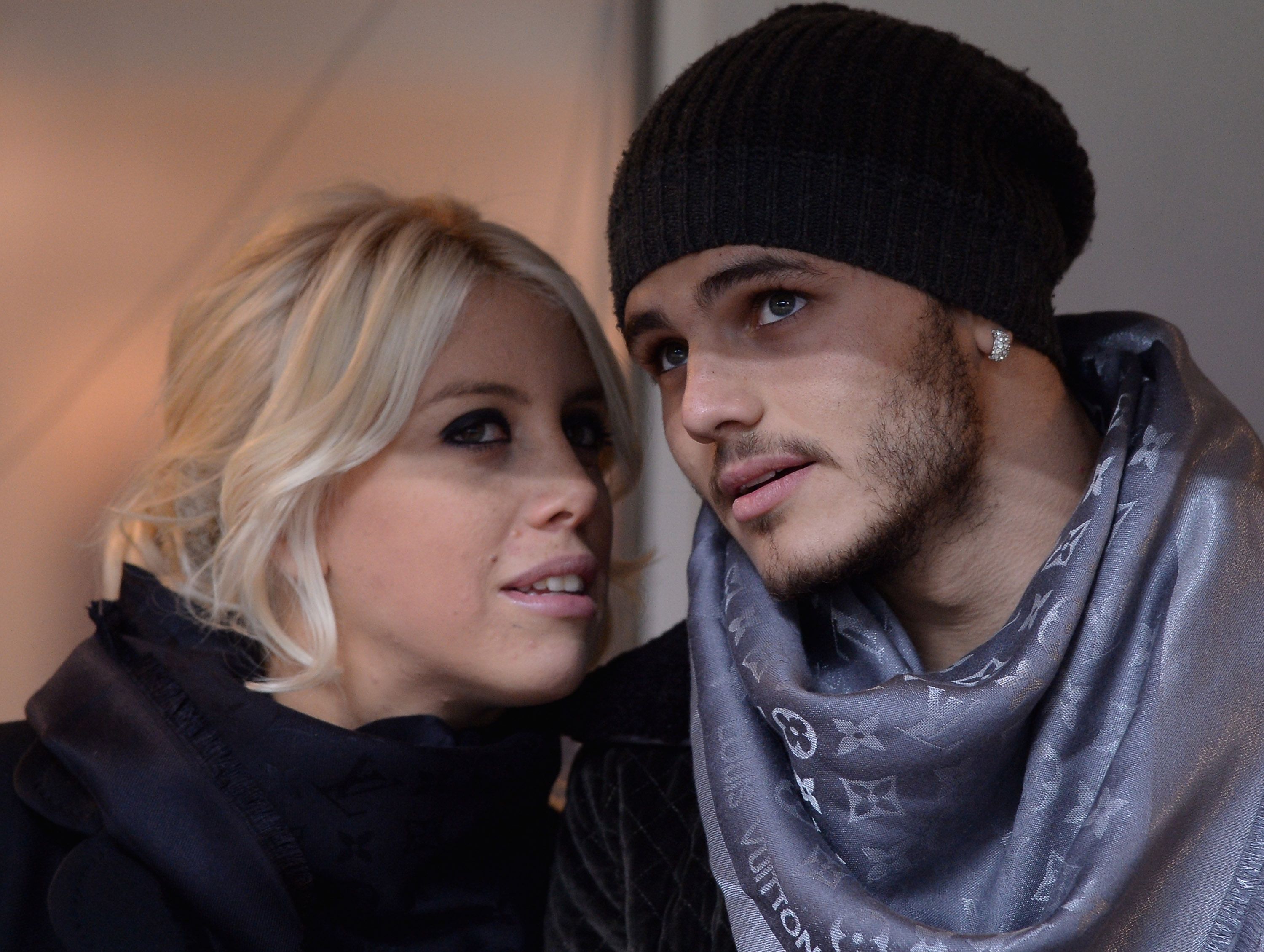 La Impresionante Casa De Wanda Nara Y Mauro Icardi En Italia - El Diario NY