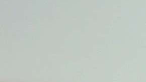 La mujer dio a luz minutos después de llegar a la estación fronteriza.