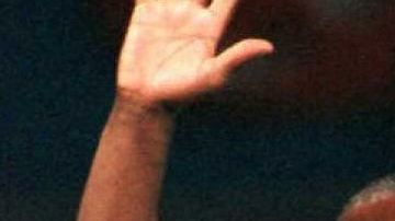 En 1974 Aaron se convirtió en el pelotero con más cuadrangulares en las Grandes Ligas.