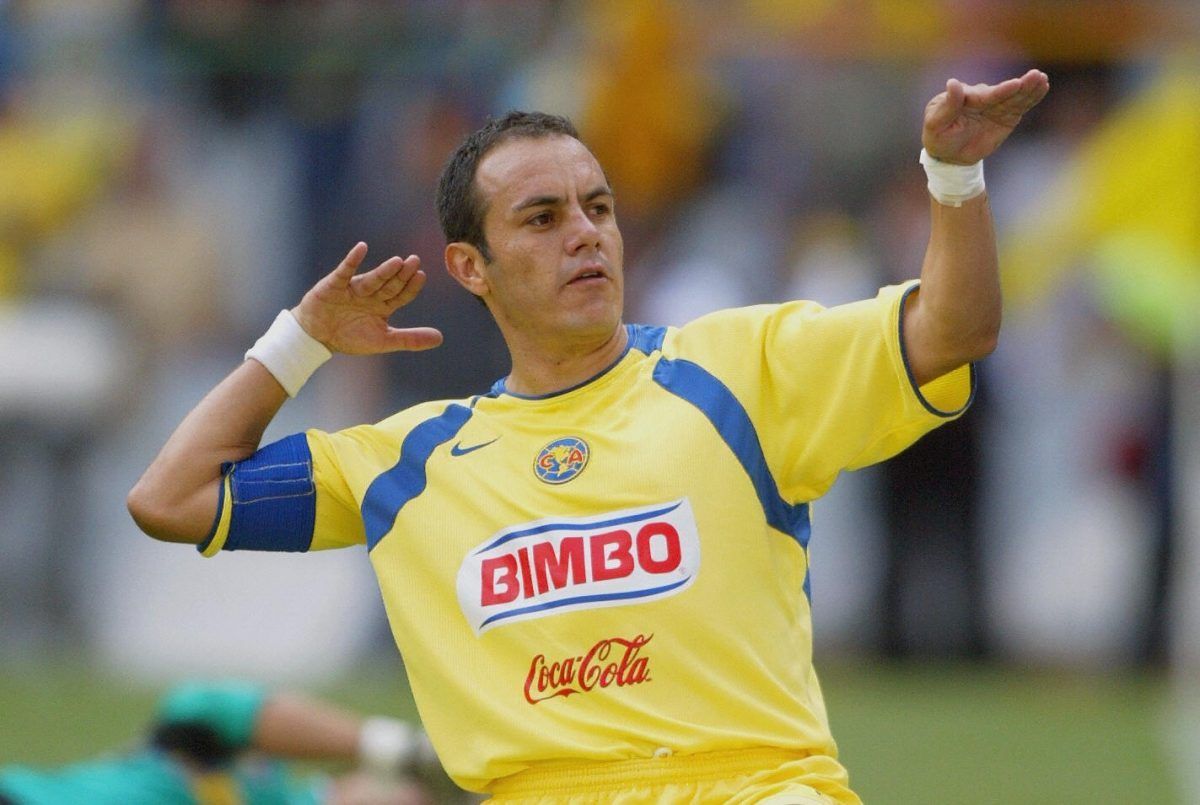 ¿Cuánto dinero tiene Cuauhtémoc Blanco? - El Diario NY