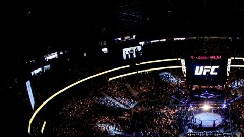 Dana White presentará un plan en Nevada para hacer eventos en el centro de alto rendimiento de UFC.