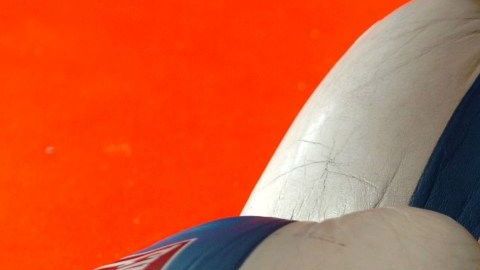 La actividad deportiva no ha sido parada por las autoridades de Nicaragua.