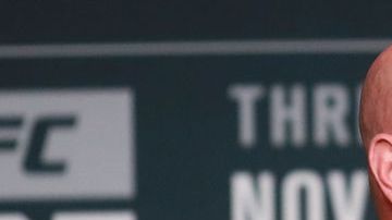 White mencionó que no dará ni un sólo centavo a Ernesto Ramos, quien ahora lo ha demandado.