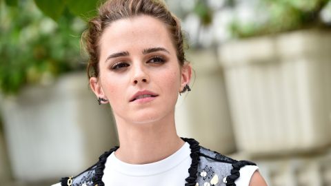 Emma Watson.