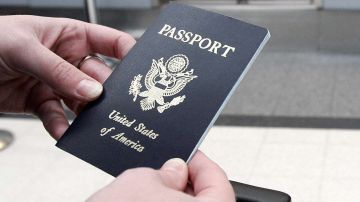 Sólo en casos de emergencia se emitirán o renovarán pasaportes.