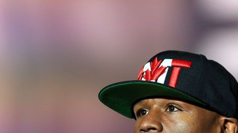 Floyd Mayweather ha tenido varios problemas familiares en los últimos meses.