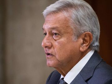 Gobierno de Andrés Manuel López Obrador continúa la lucha contra el narco