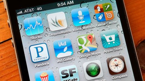Las empresas se comprometieron a publicar abiertamente la información sobre el trabajo.