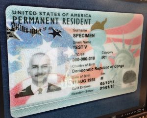 USCIS confirma nuevo proceso de "green card" para ciertos inmigrantes