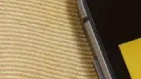 La víctima contactó a su agresor por Grindr