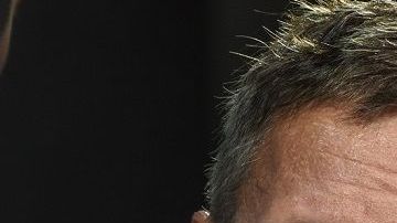 peter thiel
