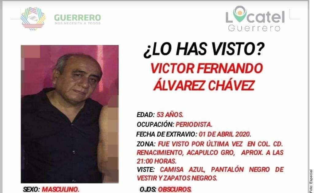 Tras el asesinato del periodista Víctor Fernando Álvarez, ahora amenazan a otros de sus colegas 