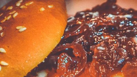 Hamburguesa- Dana Tentis-Pixhere