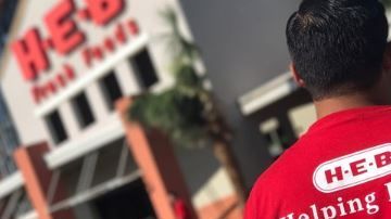 H-E-B alertó a sus empleados.