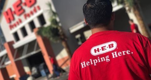 H-E-B alertó a sus empleados.