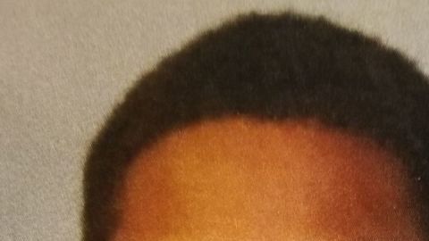 Darby Shirden y Shaquan Rush