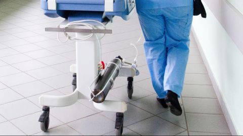 zapatos personal medico hospital amazon