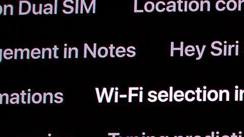 iOS