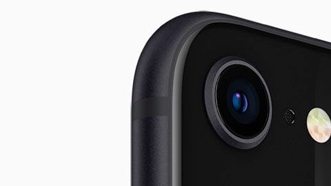 iPhone SE