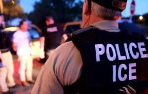 ICE implementa regla que afectará a cualquier inmigrante indocumentado