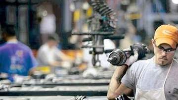 La caída en las manufactiras afectarán principalmente a Brasil y México.