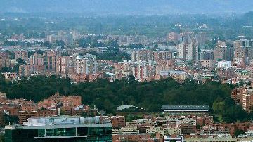 Bogotá ha adoptado una singular medida.