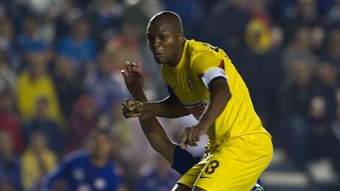 Perea, Mosquera y Teófilo se suman a concentración de Colombia