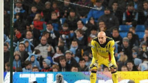 Pepe Reina.