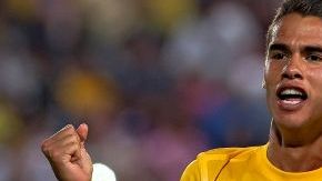 A Raúl Jiménez y Diego Reyes (izq.) les gustó jugar en la Copa Confe- deraciones y ahora se ilusionan con volver a Brasil en el 2014.