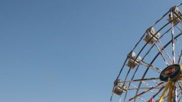 Regresa la Feria del Condado de Los Ángeles este fin de semana.