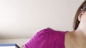 Si una embarazada cuenta con los síntomas, debe informar a su médico pero no acudir al consultorio para no poner en riesgo a otras pacientes.