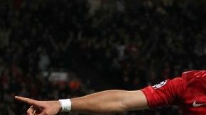 Chicharito comenzó con su sueño europeo.