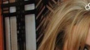 Michelle Vieth.