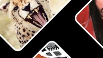 Quibi llega el 6 de abril.